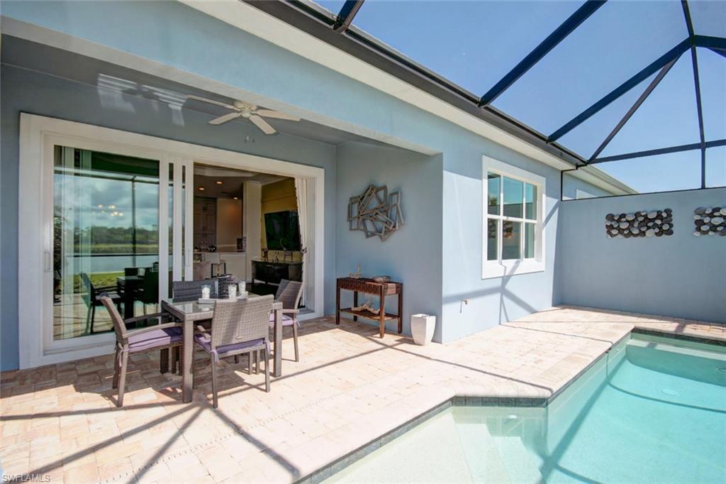 5743 Highbourne Drive Naples, FL 34113 - Photo 24 of 35