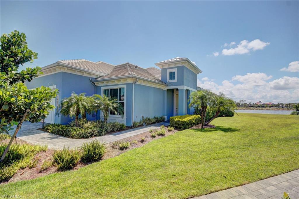 5743 Highbourne Drive Naples, FL 34113 - Photo 26 of 35