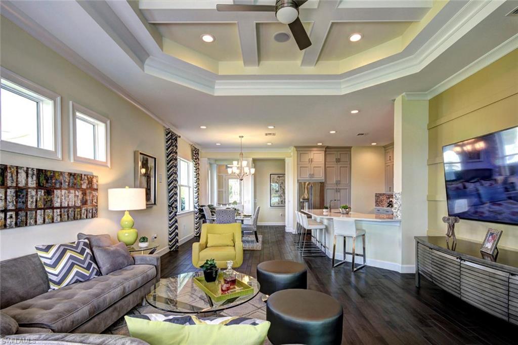 5743 Highbourne Drive Naples, FL 34113 - Photo 4 of 35