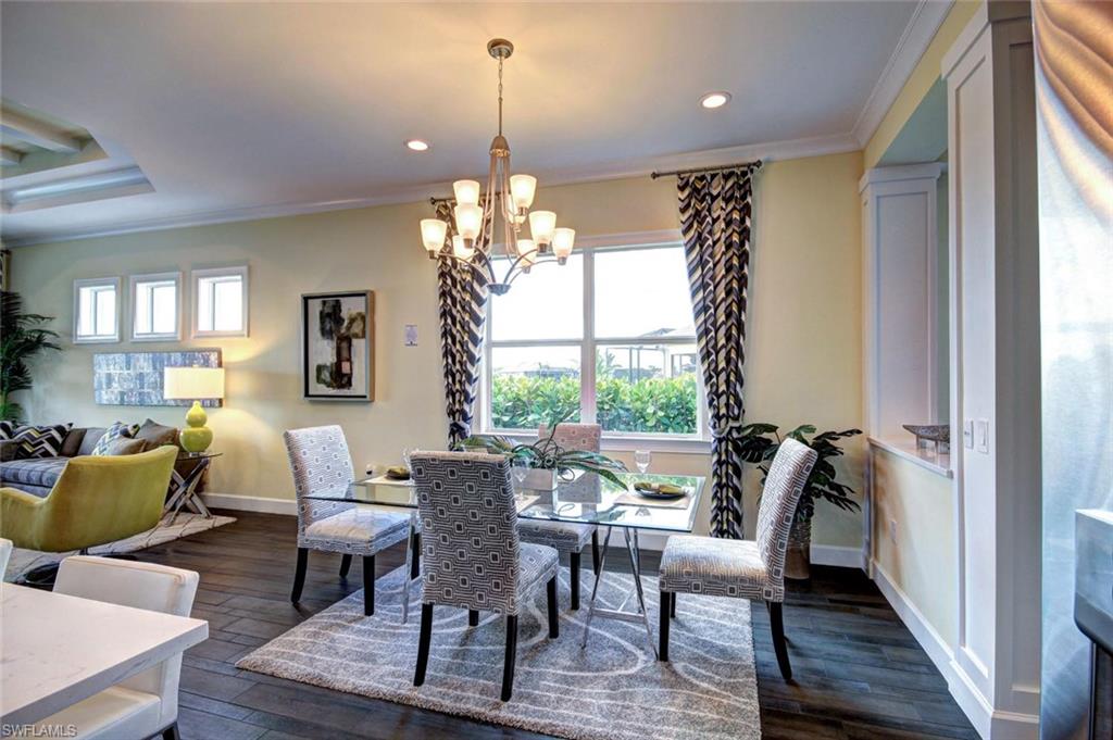 5743 Highbourne Drive Naples, FL 34113 - Photo 7 of 35