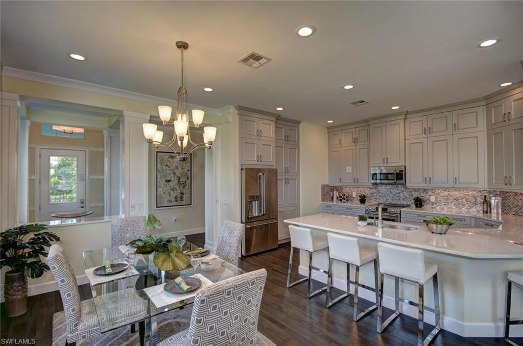 5743 Highbourne Drive Naples, FL 34113 - Photo 8 of 35