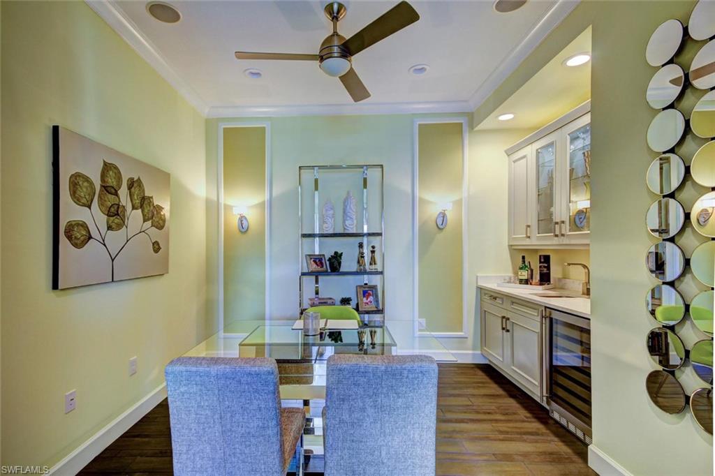 5743 Highbourne Drive Naples, FL 34113 - Photo 9 of 35