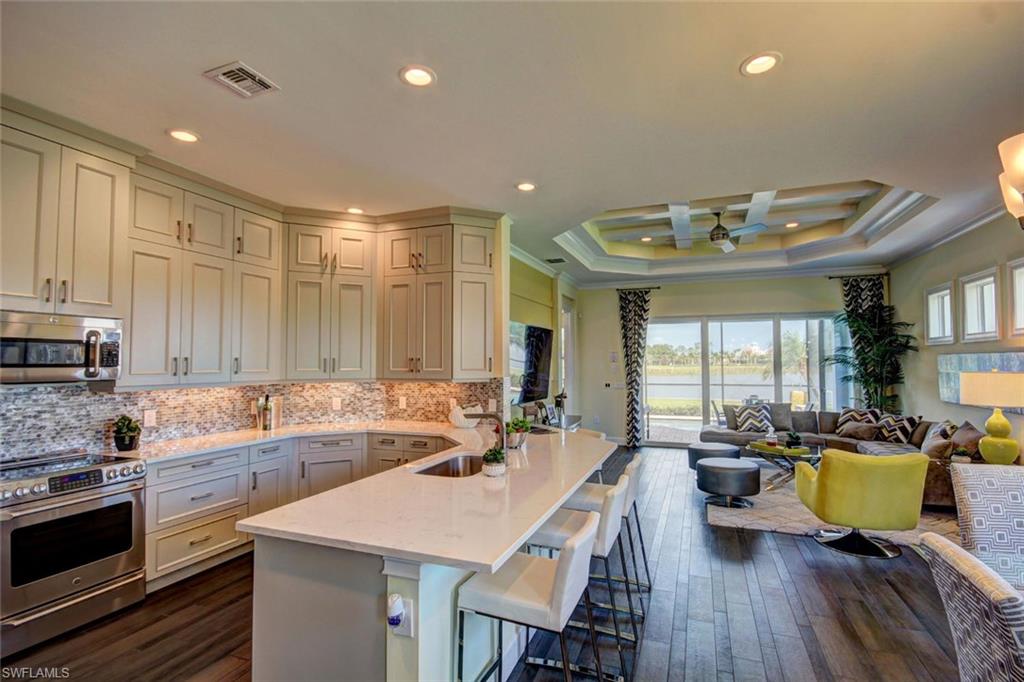 5743 Highbourne Drive Naples, FL 34113 - Photo 10 of 35