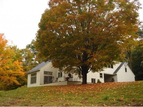 489 Hanover Center Road Hanover, NH 03750 - Photo 1 of 1