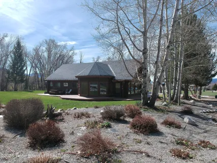 $950,000 | 1458 Hardman Road, Star Valley Ranch, WY 83127