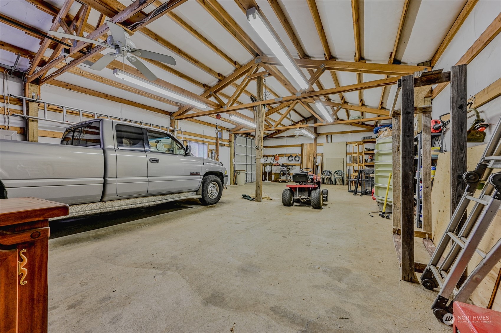 501 Northeast Larson Lake Road Belfair, WA 98528 - Photo 26 of 38 Gallery Image 26