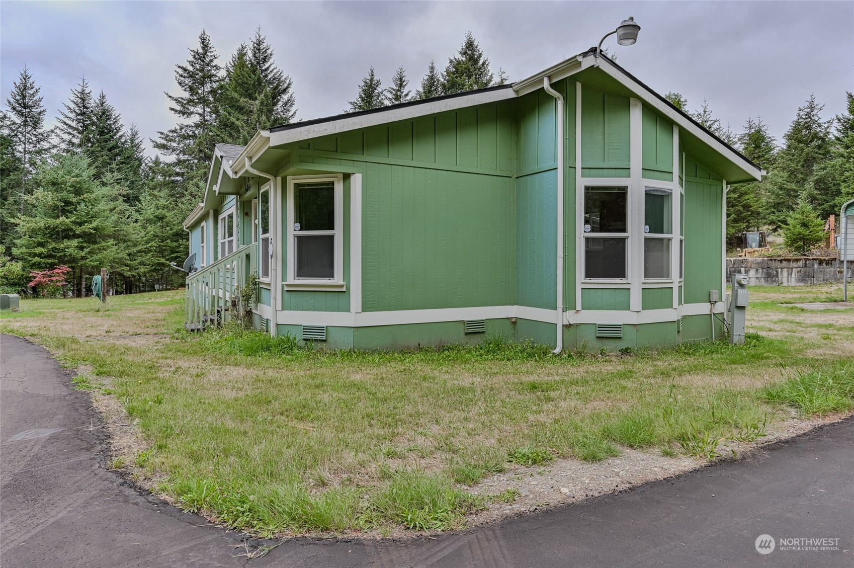 501 Northeast Larson Lake Road Belfair, WA 98528 - Photo 30 of 38 Gallery Image 30