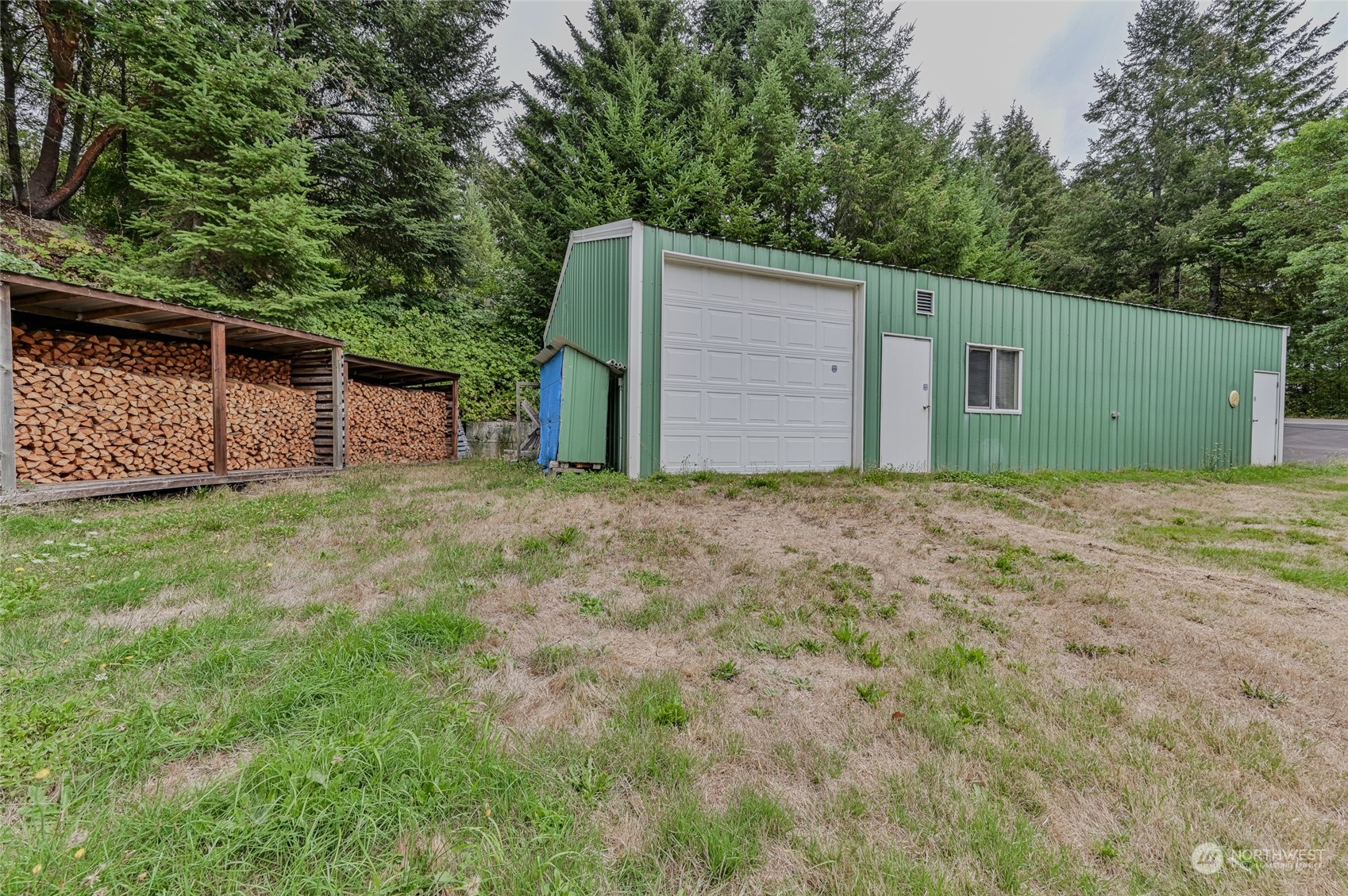 501 Northeast Larson Lake Road Belfair, WA 98528 - Photo 31 of 38 Gallery Image 31