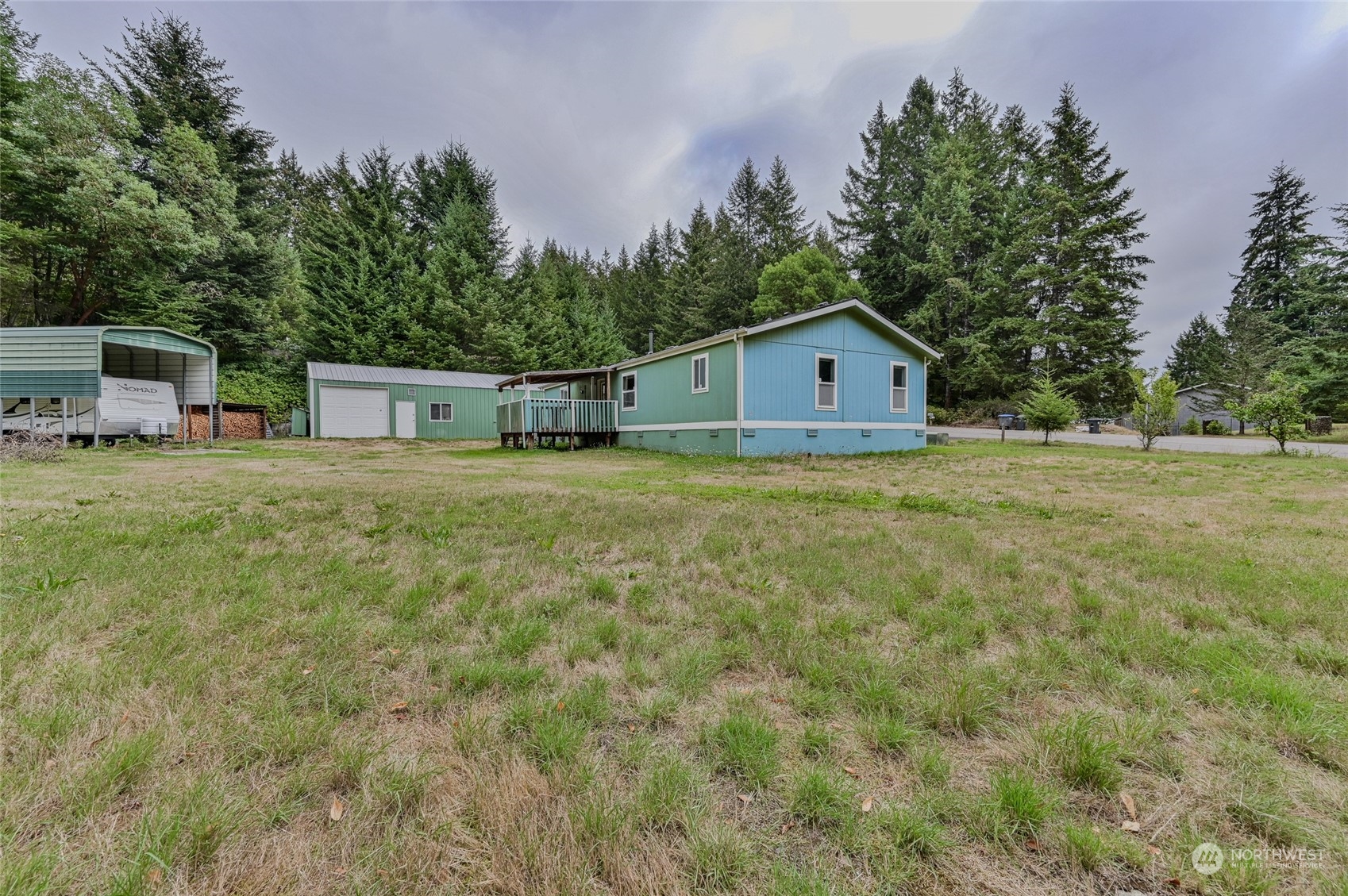 501 Northeast Larson Lake Road Belfair, WA 98528 - Photo 32 of 38 Gallery Image 32