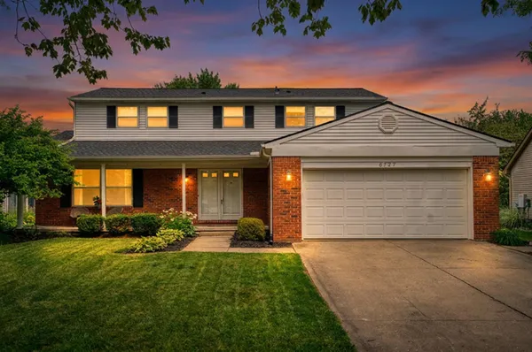 $479,900 | 6727 Robison Lane, Saline, MI 48176
