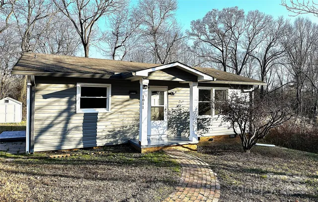 $155,000 | 1011 Hull Street, Statesville, NC 28677