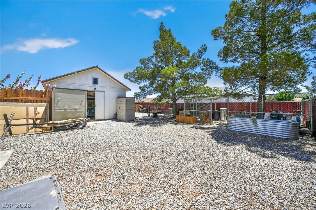 2901 South Blagg Road Pahrump, NV 89048 - Photo 31 of 43