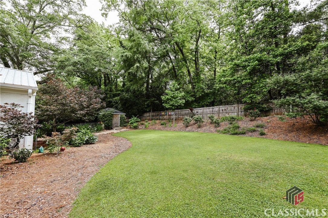 119 Fortson Circle Athens, GA 30606 - Photo 51 of 63