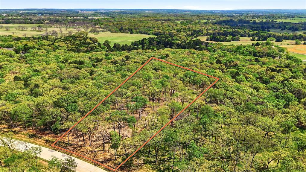 Lot 13 Buck Trail Road Pottsboro, TX 75076 - Photo 12 of 18