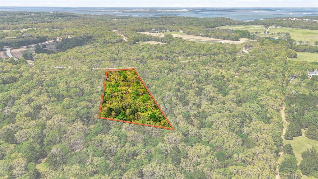 Lot 13 Buck Trail Road Pottsboro, TX 75076 - Photo 7 of 18