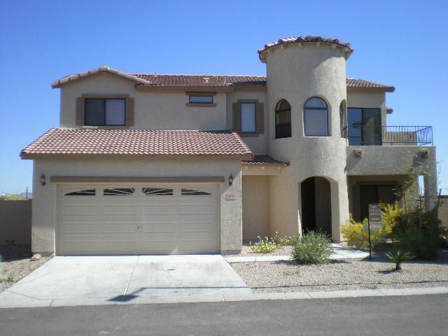 2985 South Conestoga Road Apache Junction, AZ 85119 - Photo 1 of 9 front