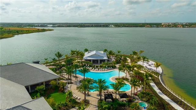 $3,300 | 11801 Venetian Lagoon Drive, Unit 203, Fort Myers, FL 33913