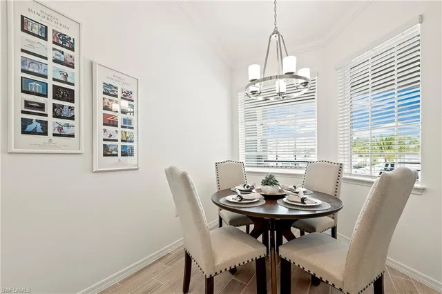 $3,300 | 11801 Venetian Lagoon Drive, Unit 203, Fort Myers, FL 33913