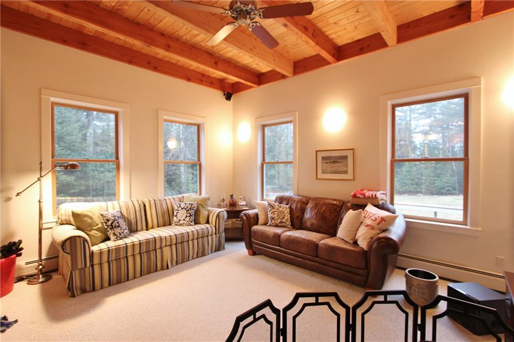 107 Fenwick Road Belmont, ME 04952 - Photo 13 of 29 Photo
