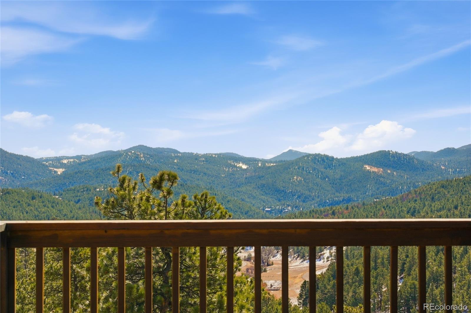 2050 Kerr Gulch Road Evergreen, CO 80439 - Photo 20 of 50