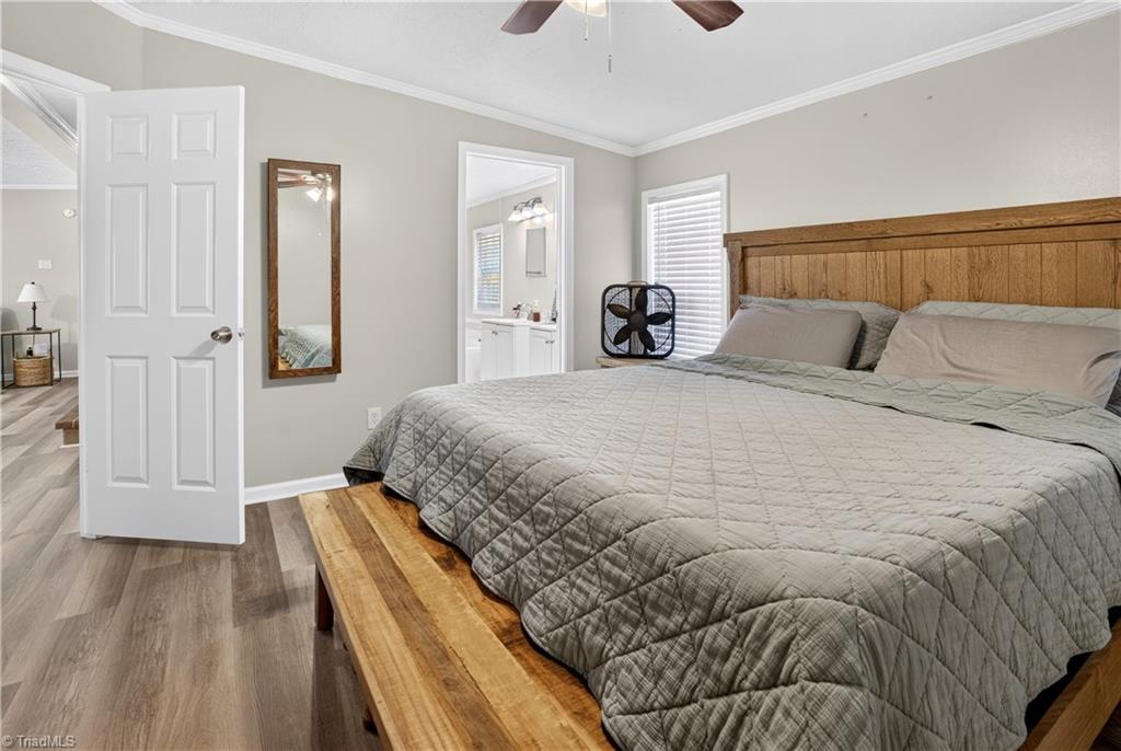 155 Lovings Road Reidsville, NC 27320 - Photo 7 of 24 Gallery Image 7