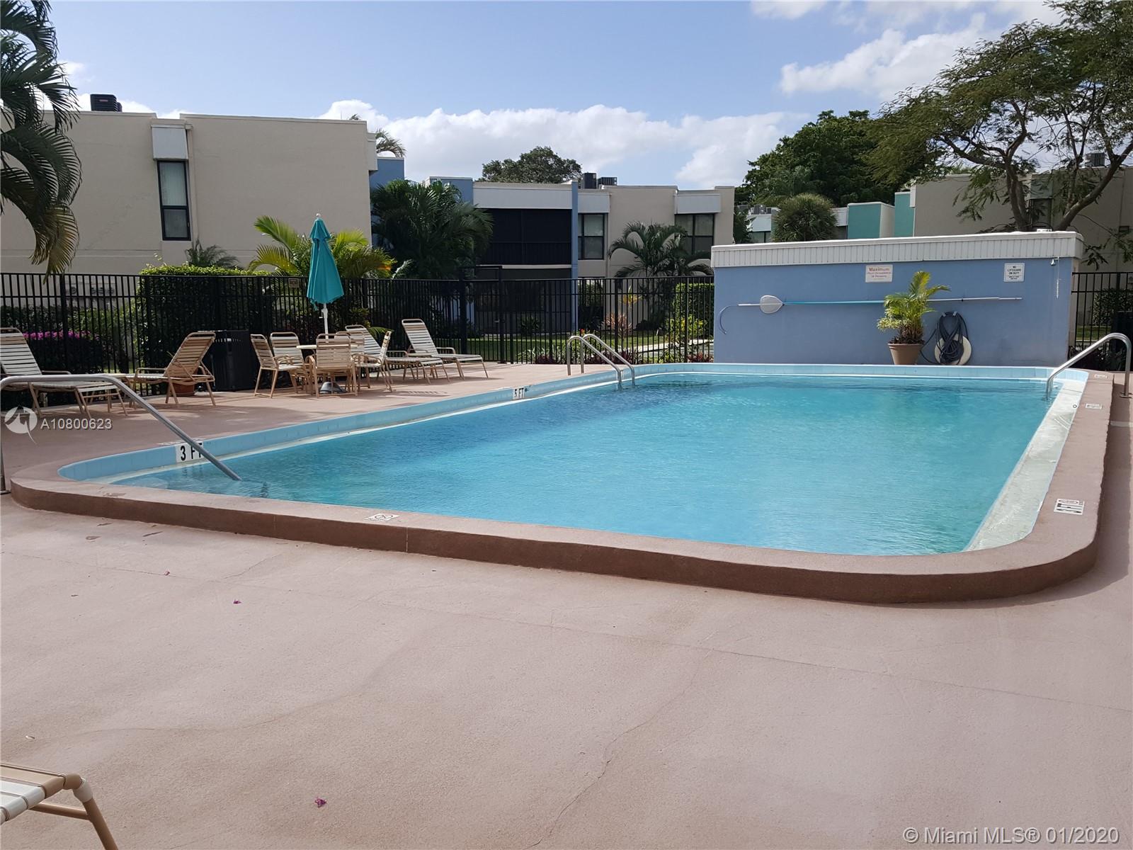 509 Dotterel Road, Unit 23B Delray Beach, FL 33444 - Photo 30 of 32