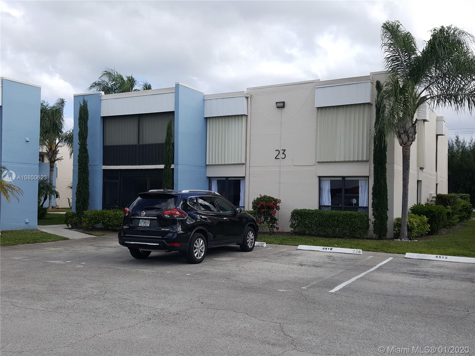 509 Dotterel Road, Unit 23B Delray Beach, FL 33444 - Photo 31 of 32