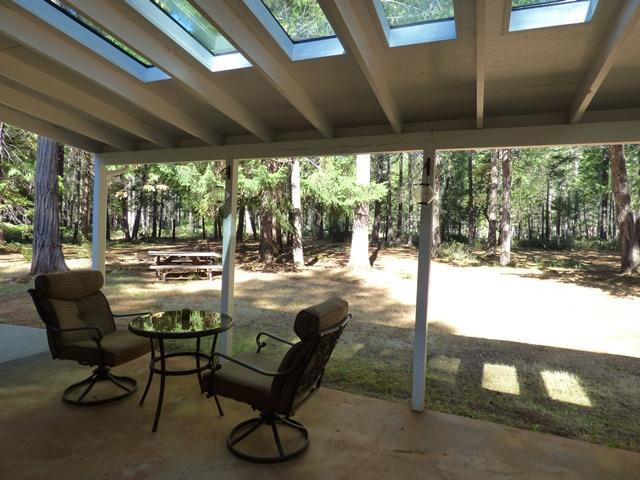 654 Naue Way O'Brien, OR 97534 - Photo 24 of 27 Covered Back Porch