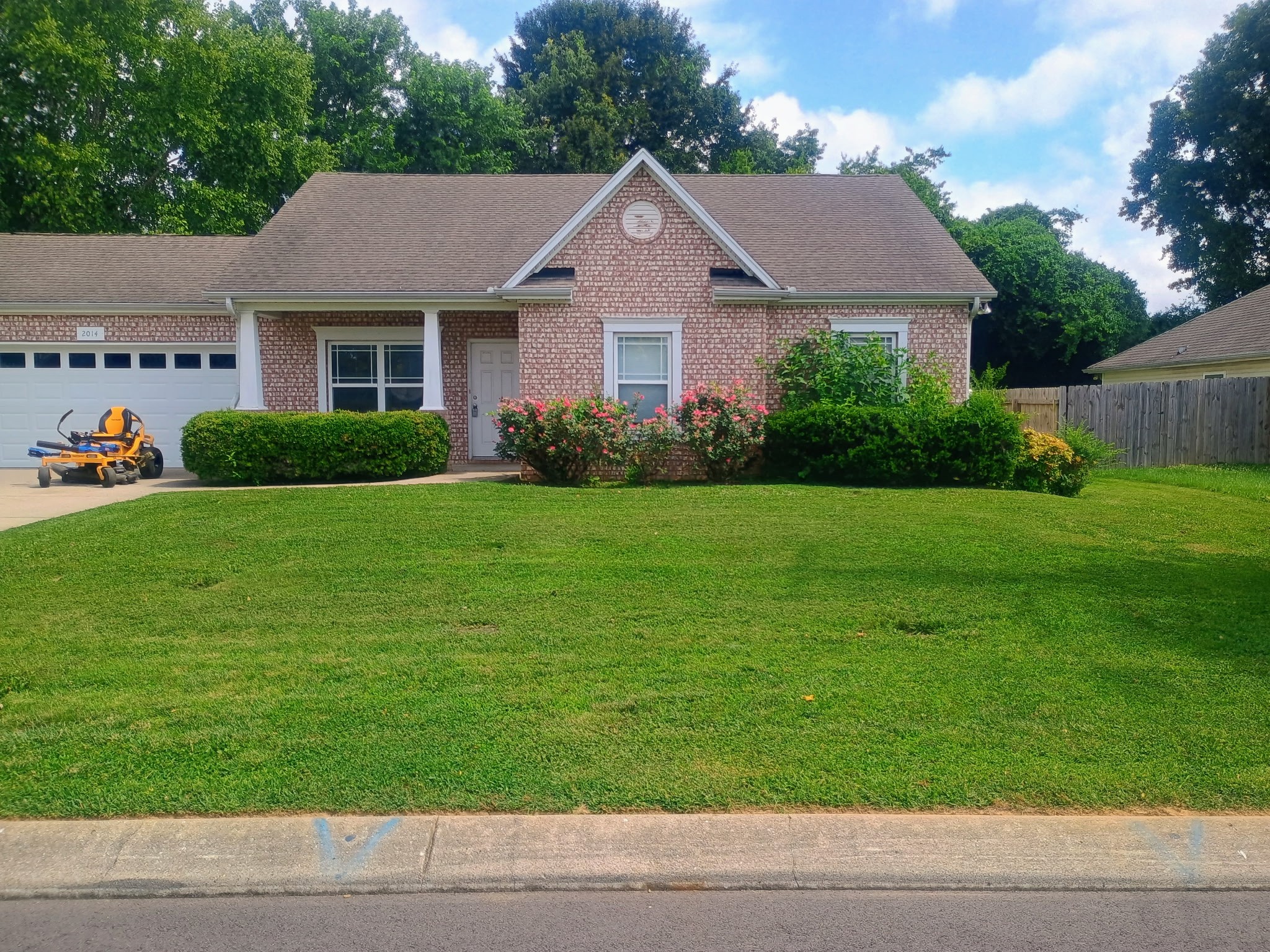2014 Sparrow Street Spring Hill, TN 37174 - Photo 2 of 17