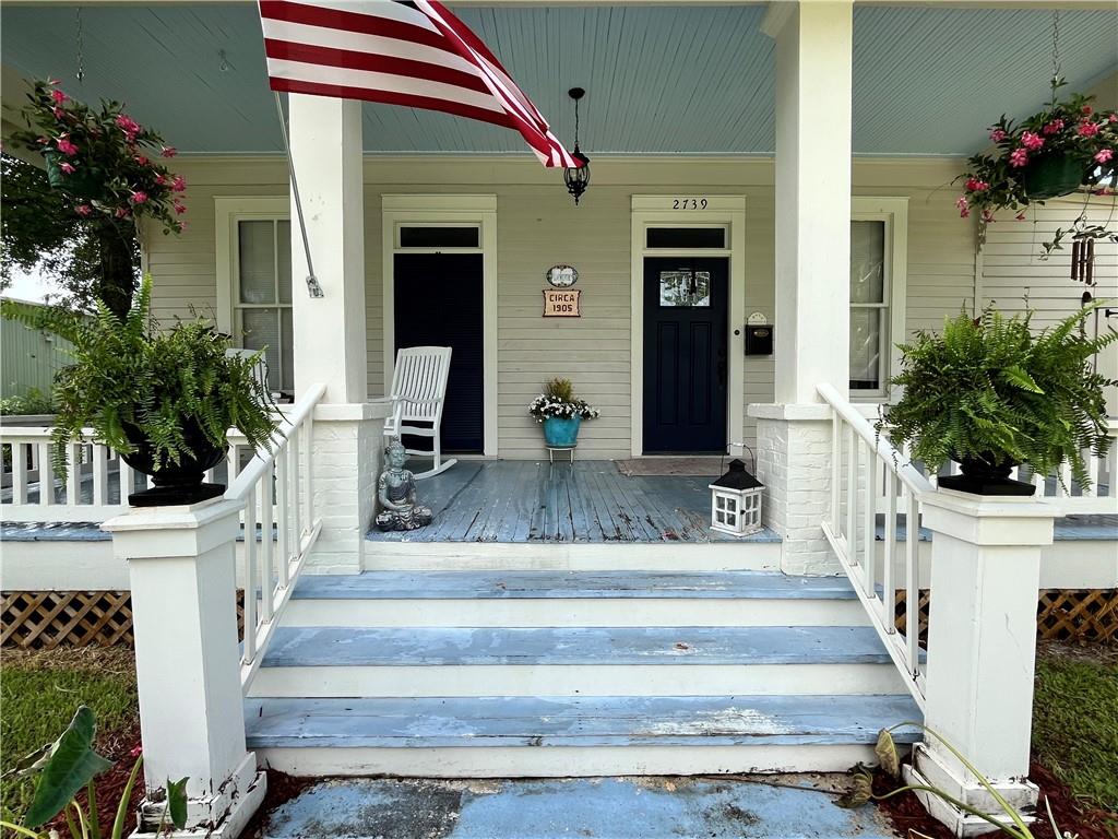 2739 Carey Street Slidell, LA 70458 - Photo 2 of 35