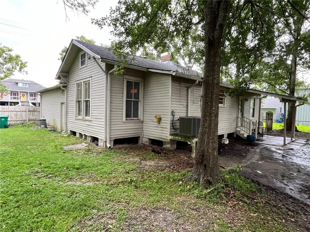 2739 Carey Street Slidell, LA 70458 - Photo 25 of 35