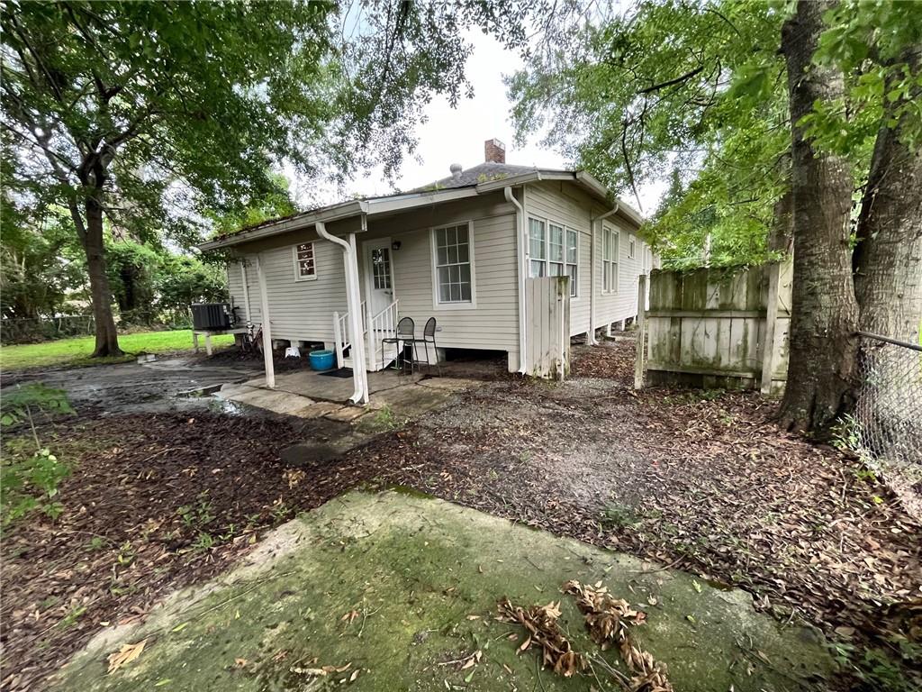 2739 Carey Street Slidell, LA 70458 - Photo 29 of 35