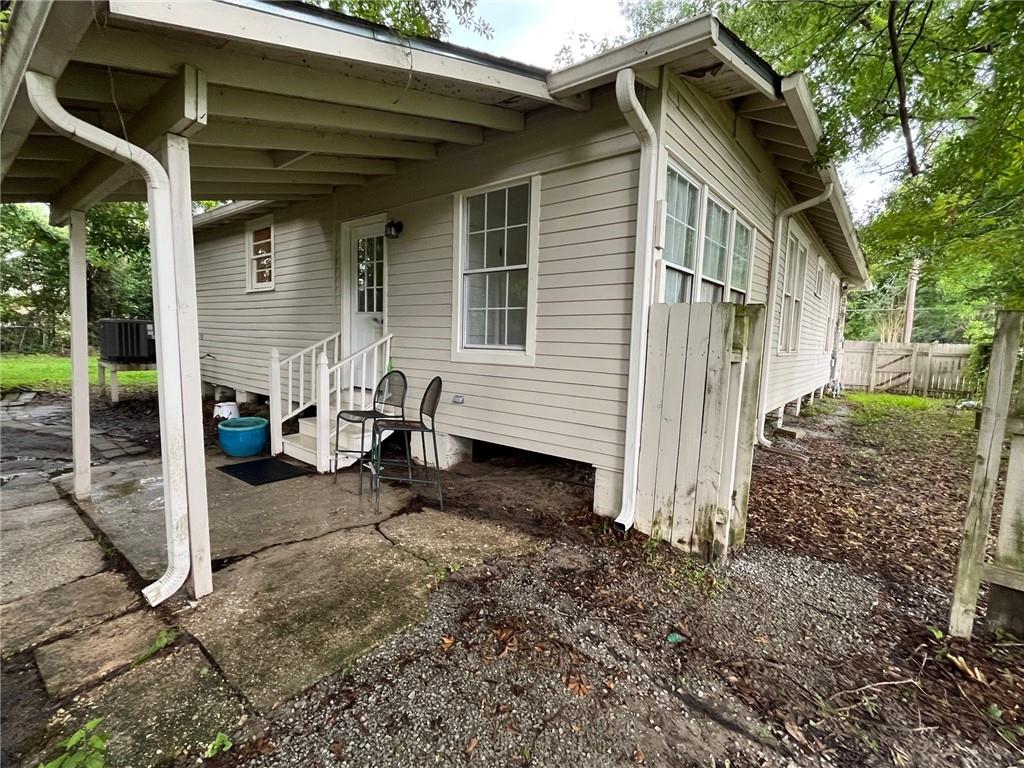 2739 Carey Street Slidell, LA 70458 - Photo 30 of 35