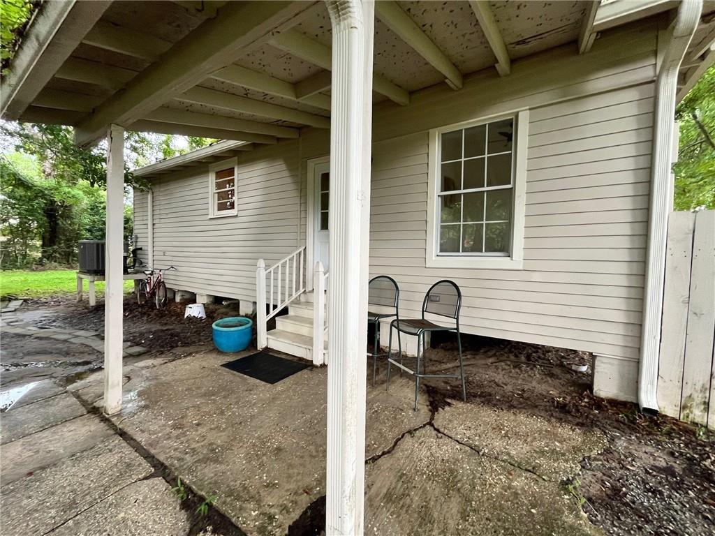 2739 Carey Street Slidell, LA 70458 - Photo 31 of 35