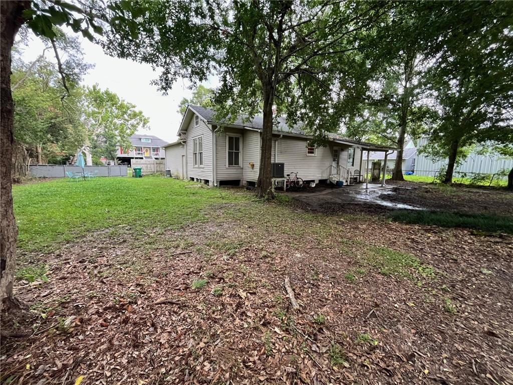 2739 Carey Street Slidell, LA 70458 - Photo 33 of 35