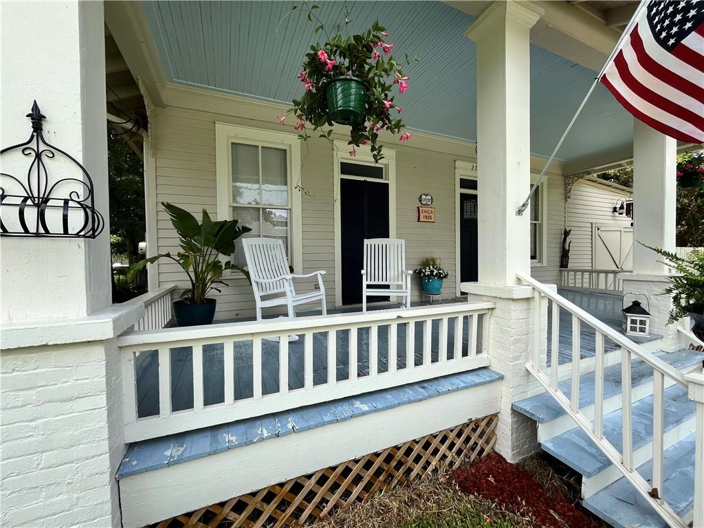 2739 Carey Street Slidell, LA 70458 - Photo 4 of 35