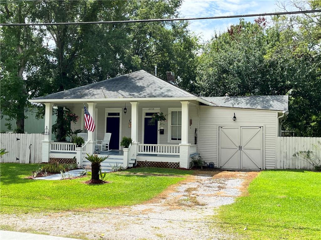 2739 Carey Street Slidell, LA 70458 - Photo 7 of 35