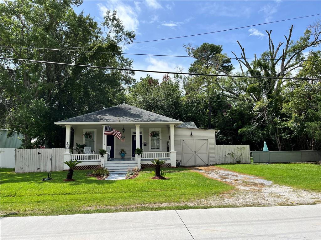 2739 Carey Street Slidell, LA 70458 - Photo 8 of 35