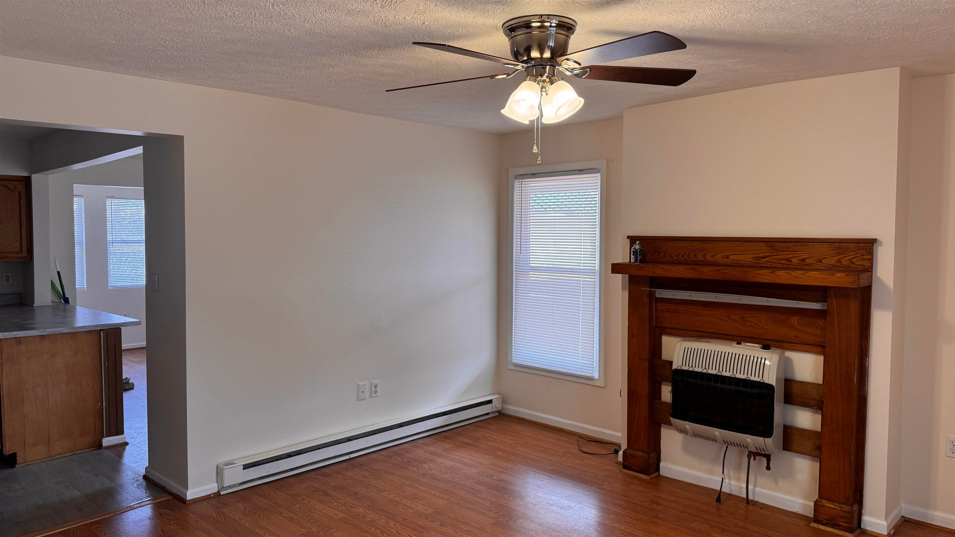 218 Frye Avenue Rural Retreat, VA 24368 - Photo 33 of 55 Gallery Image 33