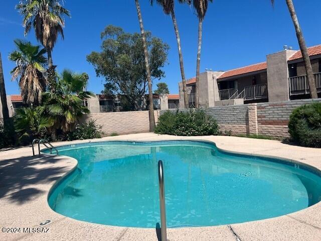 6615 East Golf Links Road, Unit 2 Tucson, AZ 85730 - Photo 1 of 12
