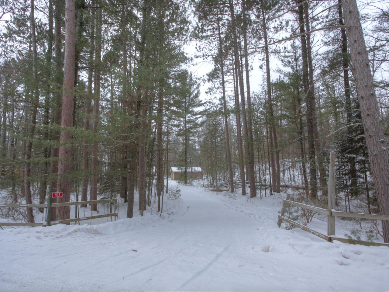 939 Leatzow Road Three Lakes, WI 54562 - Photo 28 of 32 Gallery Image 28