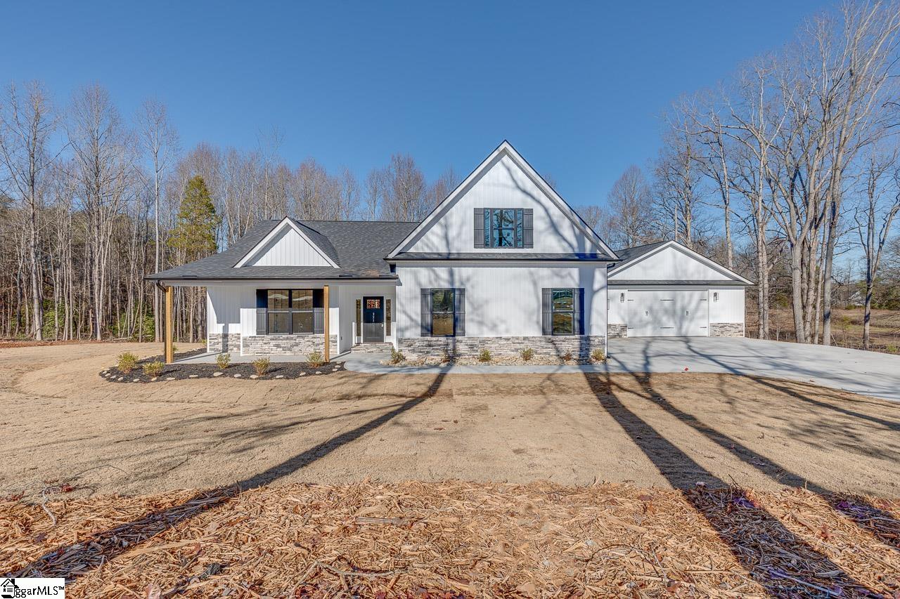 351 Jackson Grove Road Travelers Rest, SC 29690 - Photo 1 of 36