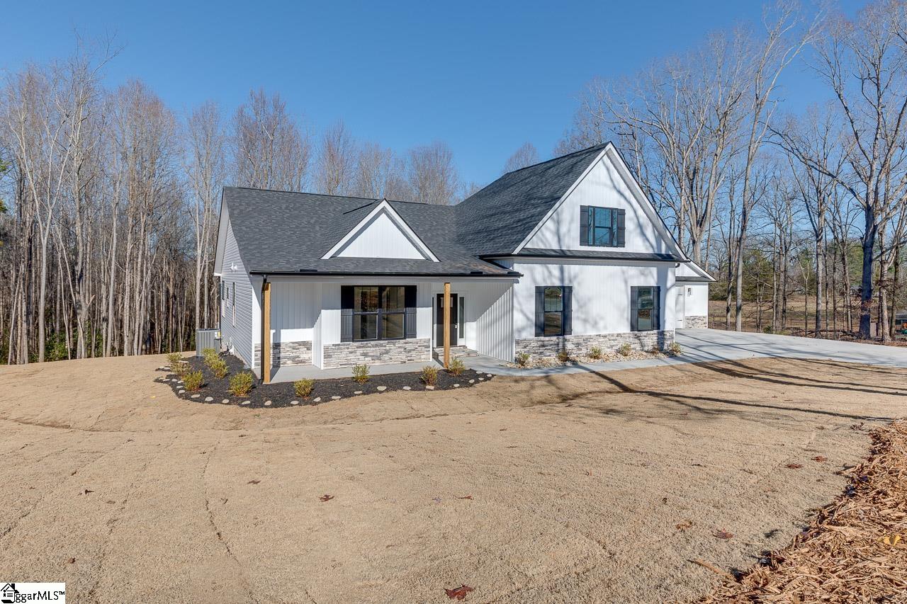 351 Jackson Grove Road Travelers Rest, SC 29690 - Photo 2 of 36