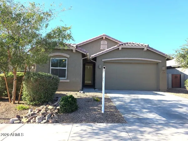 $2,295 | 19729 West Washington Street, Buckeye, AZ 85326