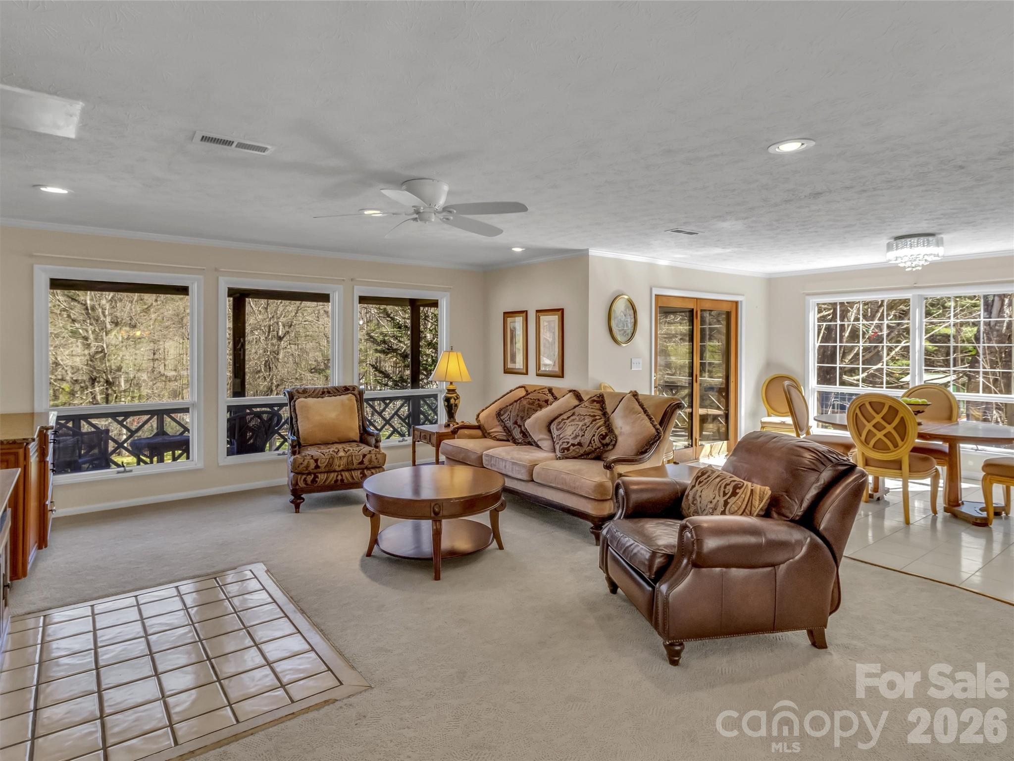 41 Balsam Shadows Road Maggie Valley, NC 28751 - Photo 12 of 43 Gallery Image 12