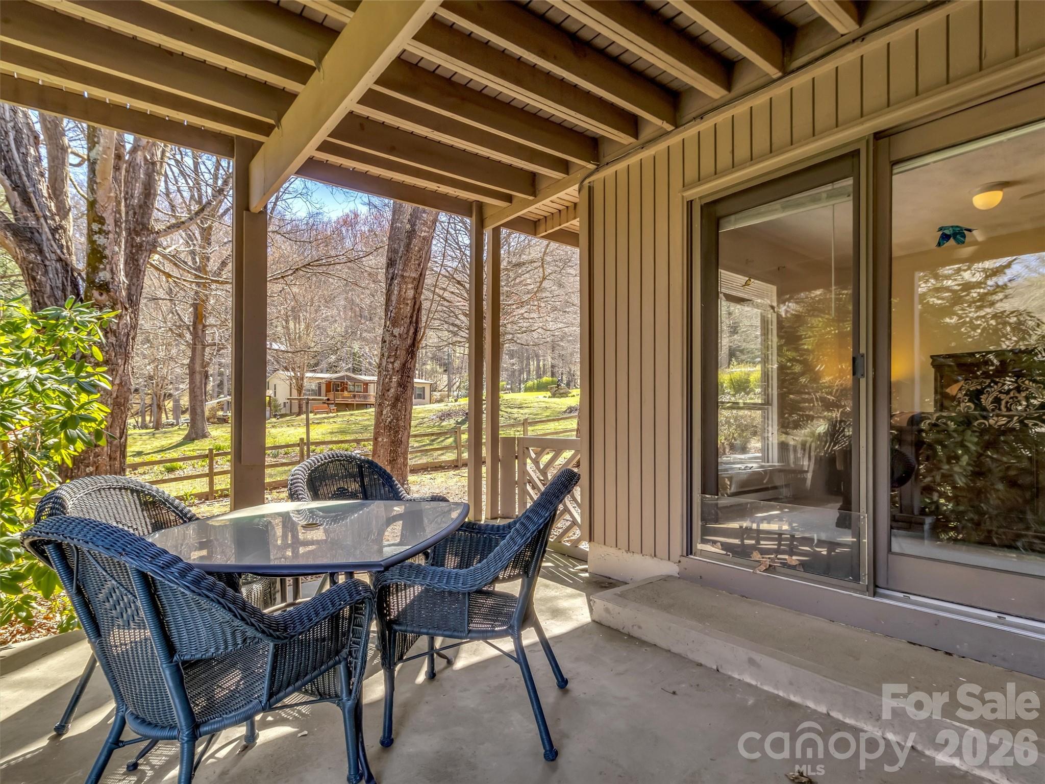 41 Balsam Shadows Road Maggie Valley, NC 28751 - Photo 34 of 43 Gallery Image 34
