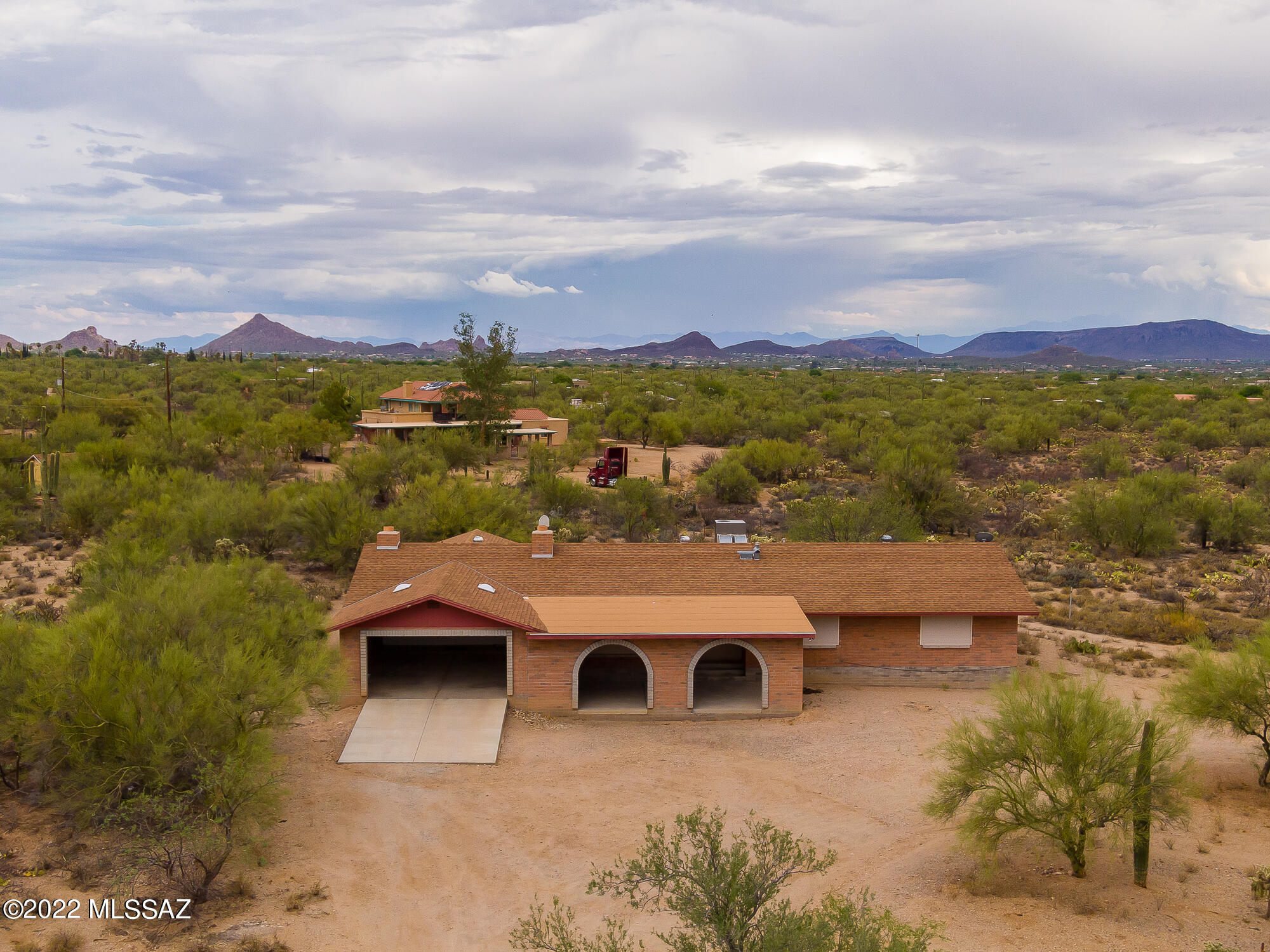 6655 West Naomi Road Tucson, AZ 85735 - Photo 25 of 26 6655-naomi_mls-33