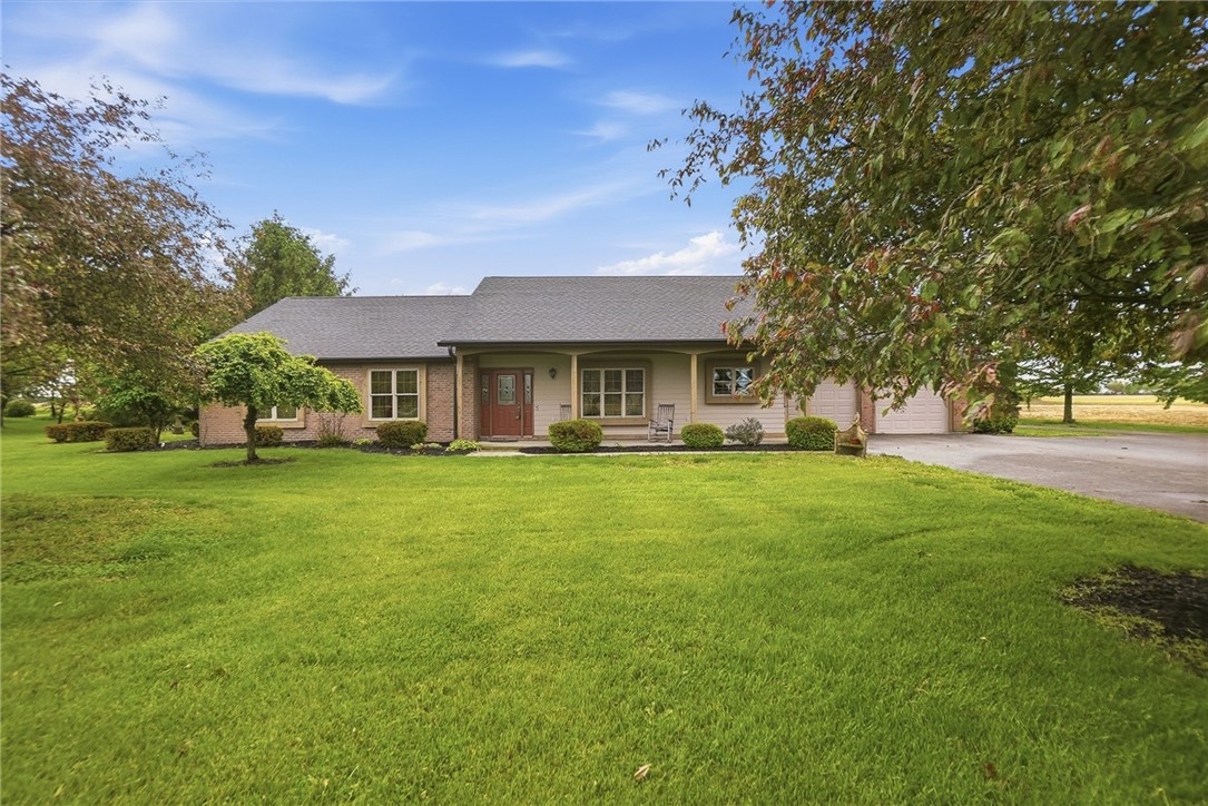 7131 North Spiker Road Piqua, OH 45356 - Photo 2 of 35