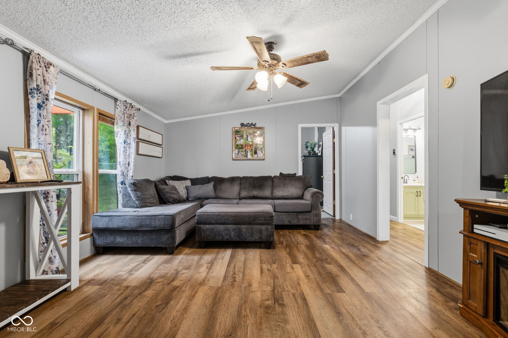 4611 Covered Bridge Road Nashville, IN 47448 - Photo 5 of 47 Gallery Image 5