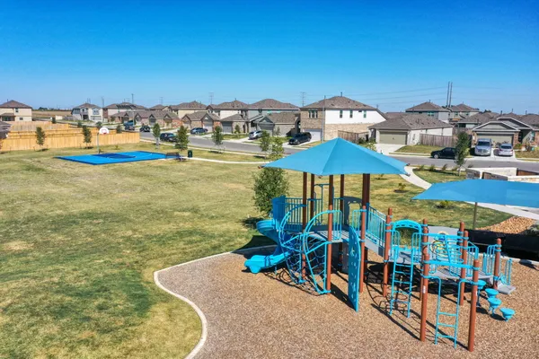 $1,995 | 205 Arnage Drive, Hutto, TX 78634